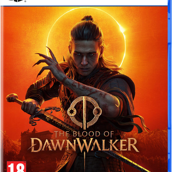 PS5 The Blood of Dawnwalker Launch Edition (eng)